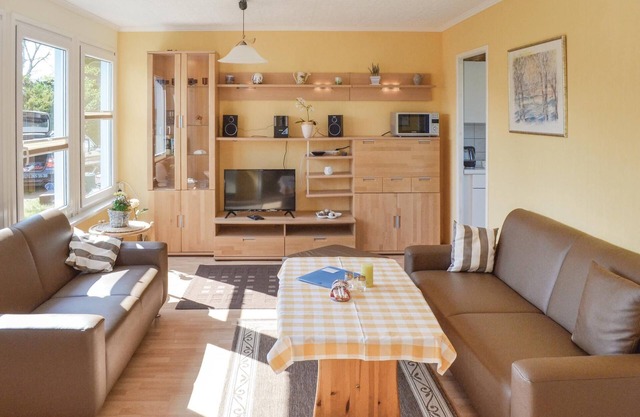Bonita casa en Hohen Wieschendorf