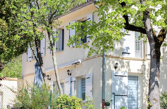 Bonita casa en Monclar de Quercy
