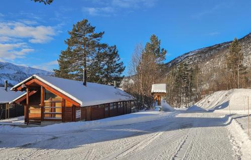 Nice Home In Hovet With Wifi