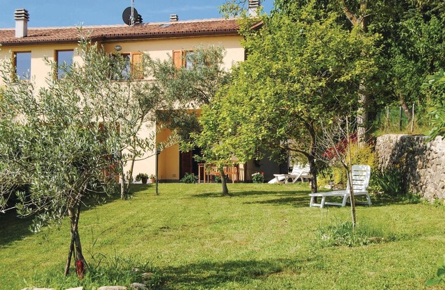 Bonita casa en Citta´di Castello (PG)