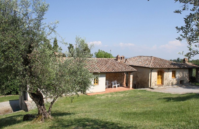 Bonita casa: Casa Didde 2