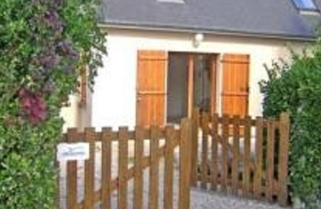 Nice house 200 m from the beach Pets accepted