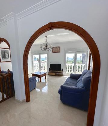 Nice House next to Sotogrande Port and Marina