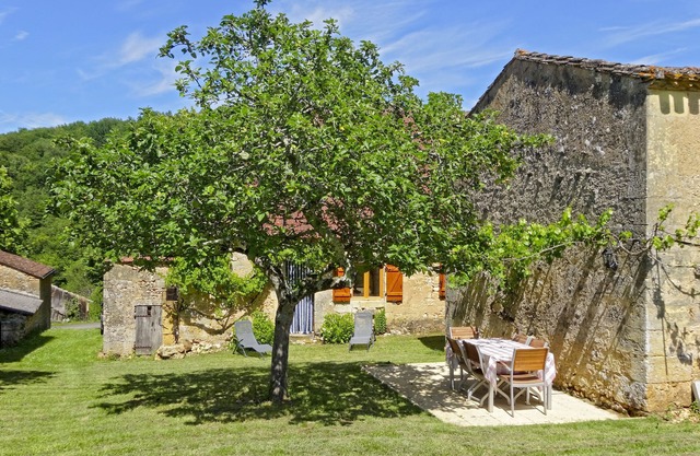 Bonita casa reformada en Dordoña, cerca de Lalinde, Couze y Beaumont.