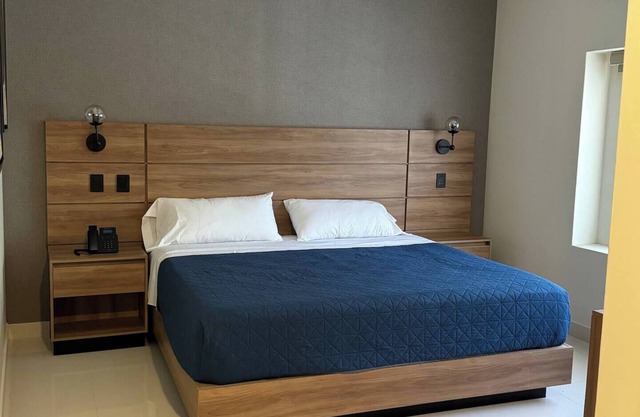 Agradable Habitación en Culiacán. 204.