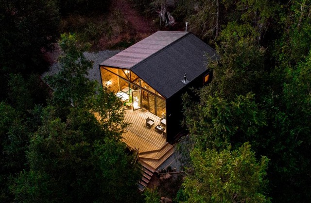 Nidos del Alma Lodge