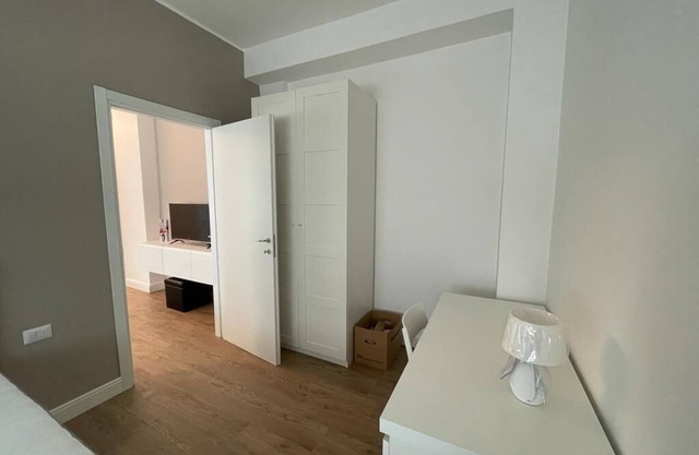 Apartamento elegante Niguarda Parco Nord Milano con mascotas permitidas