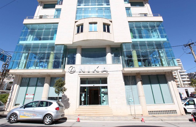 Nika Hotel