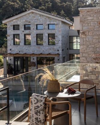 Nikoleta Hotel and Villas