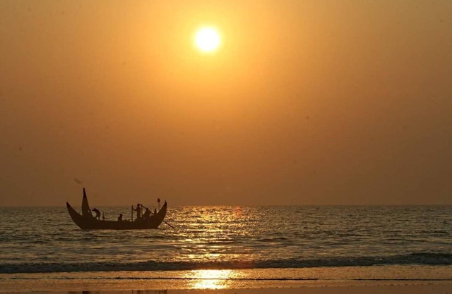 Nilanjana Kuakata