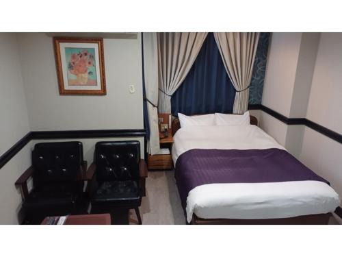 Nishikawaguchi Station Hotel - Vacation STAY 98567v