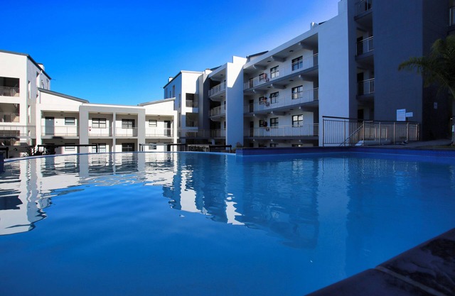NIVICA Lifestyle Living 20, Langebaan 4-Sleeper
