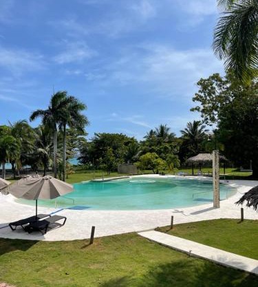 Nizao Beach Lodge