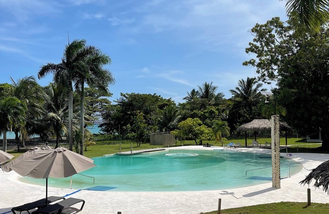 Nizao Beach Lodge