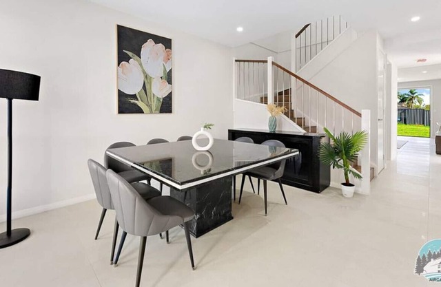 NLEP014 · Aircabin | Leppington | Lovely Comfy | 4 Bed House