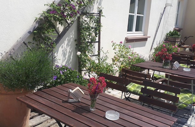 Apartamento "Ofeneck" *** - Landhaus Gräfendhron