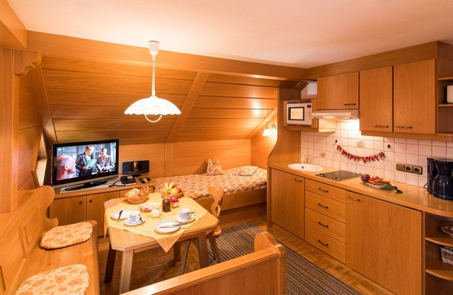 No. 2 Apartment - Landhaus Bessler