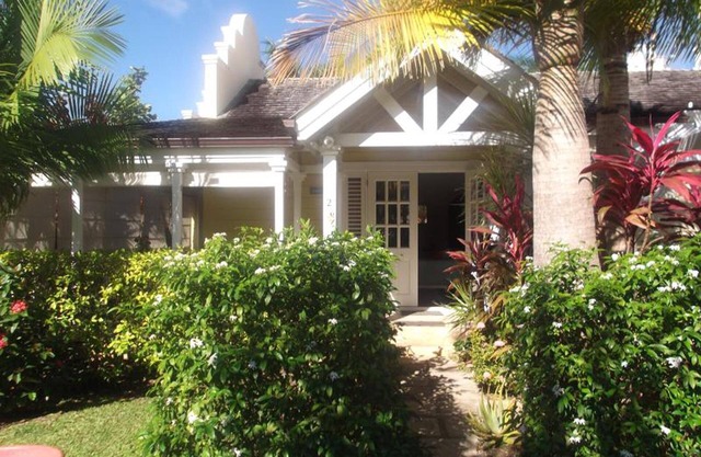 NO. 2 Porters Court, a 4 minutos de las hermosas playas de arena.