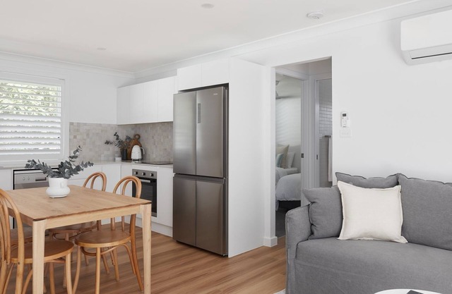 No 3 Luana - Pet friendly holiday townhouse