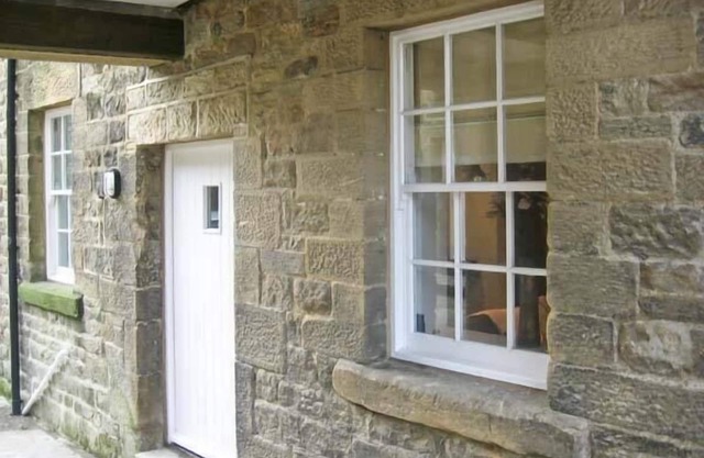 No. 5 The Stables, PATELEY BRIDGE
