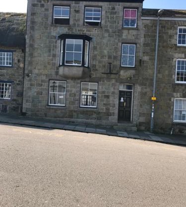 No 52 bed and breakfast