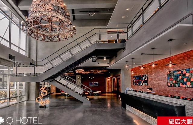 No.9 Hotel