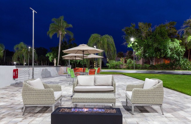 Nobile Hotel Parkway at Celebration Orlando