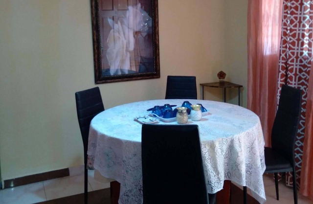 NOE AND AMA BEAUTIFUL APARTAMENT AT LA CHORRERA