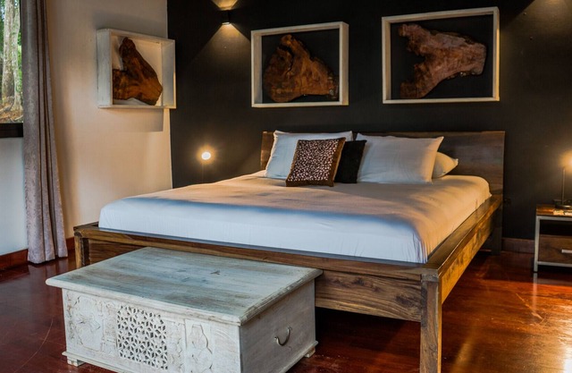 Noelia Private villa by Saboga Lodge
