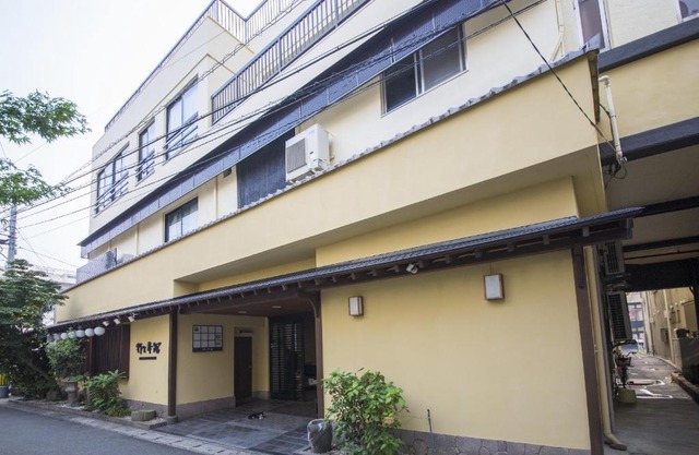 Nogami Honkan