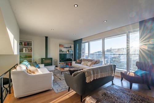 Nomads Lux - 3BDR Foz Velha Porto