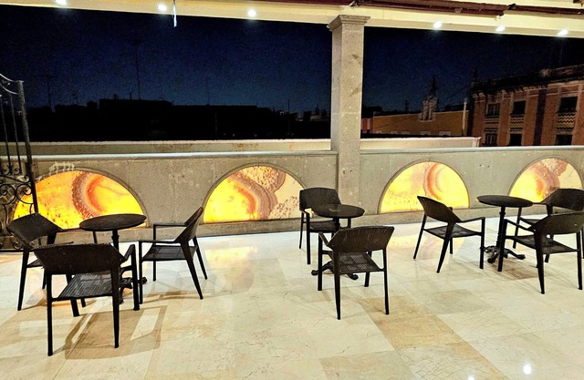 Nonó Hotel
