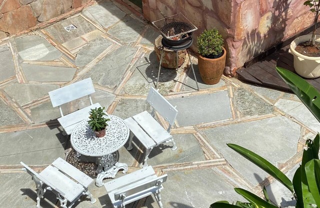 CASA Nininho "acogedor"