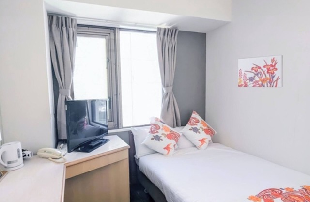 Nonsmoking Semidouble room Room only Standar / Naha Okinawa