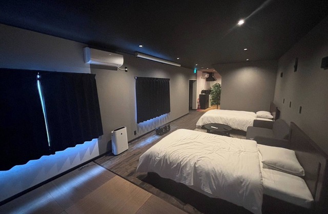 Nonsmoking Suite Villa shima / Shima Mie