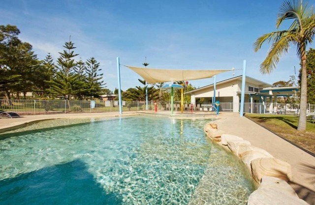 Norah Head Holiday Park