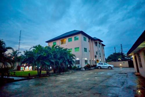 Norbeth Hotel