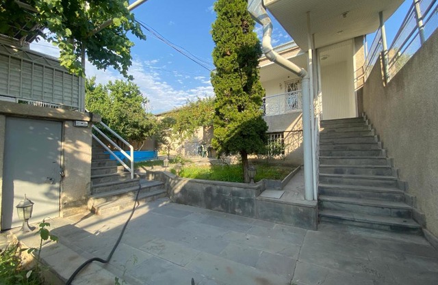 Nork House