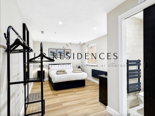 Norman House at JP Residences