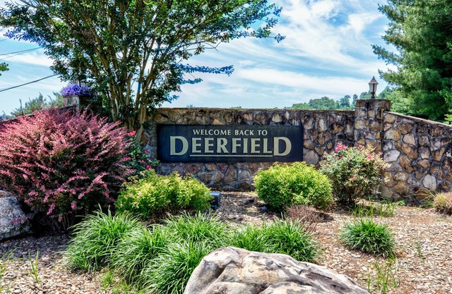 Norris Lakefront Condo en Deerfield Resort
