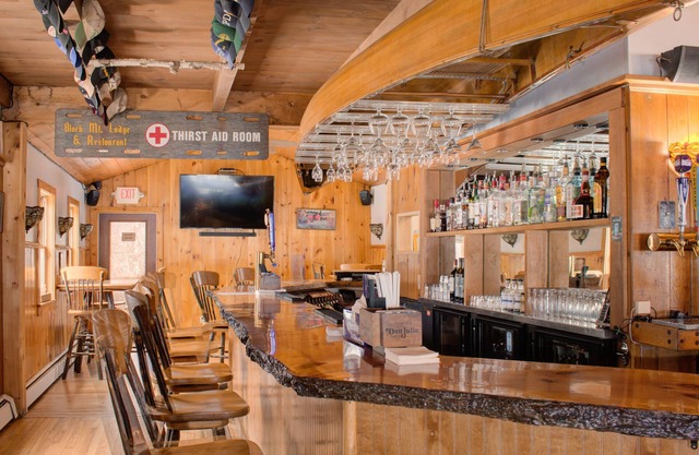 North Creek Lodge at Gore Mountain