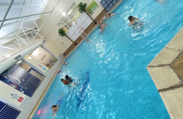 North Devon Resort