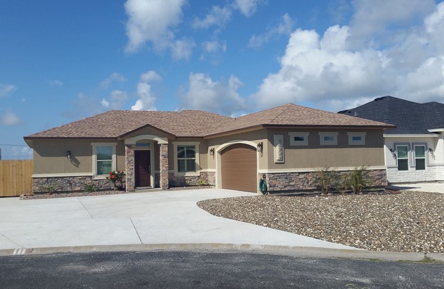 North Padre Island Bungalow