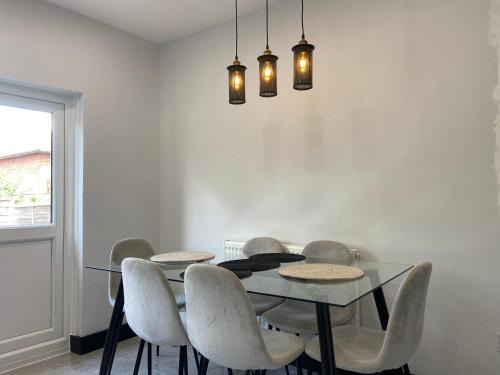 North West London Escape