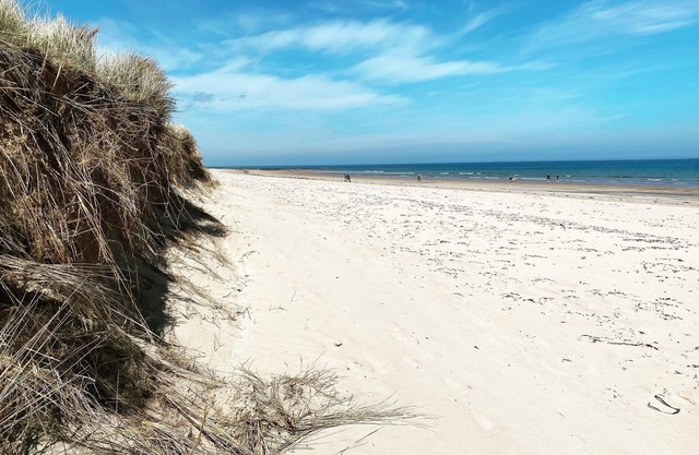 Northern Hideaways St Cuthberts, Seahouses