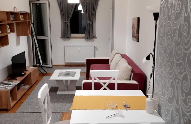 Northgate apartmani 1