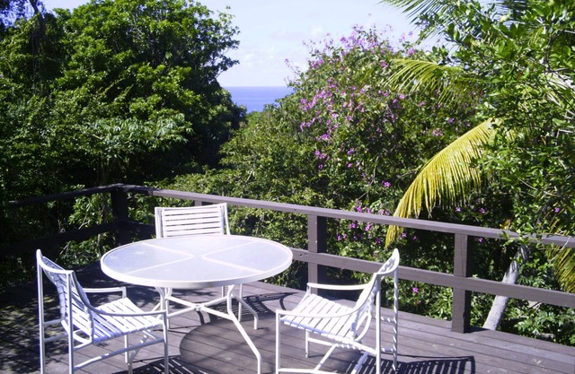Northside EcoHome near sea - Lucienda