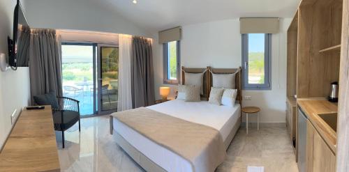 Notia Luxury Living