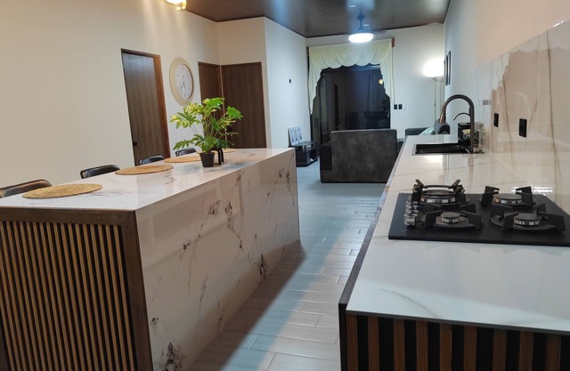 Apartamento Nova Quepos