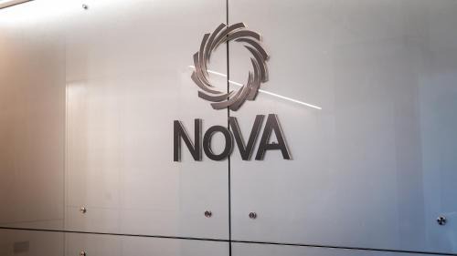 NOVA Two Bedrooms 8th Floor Apt Roman Ridge